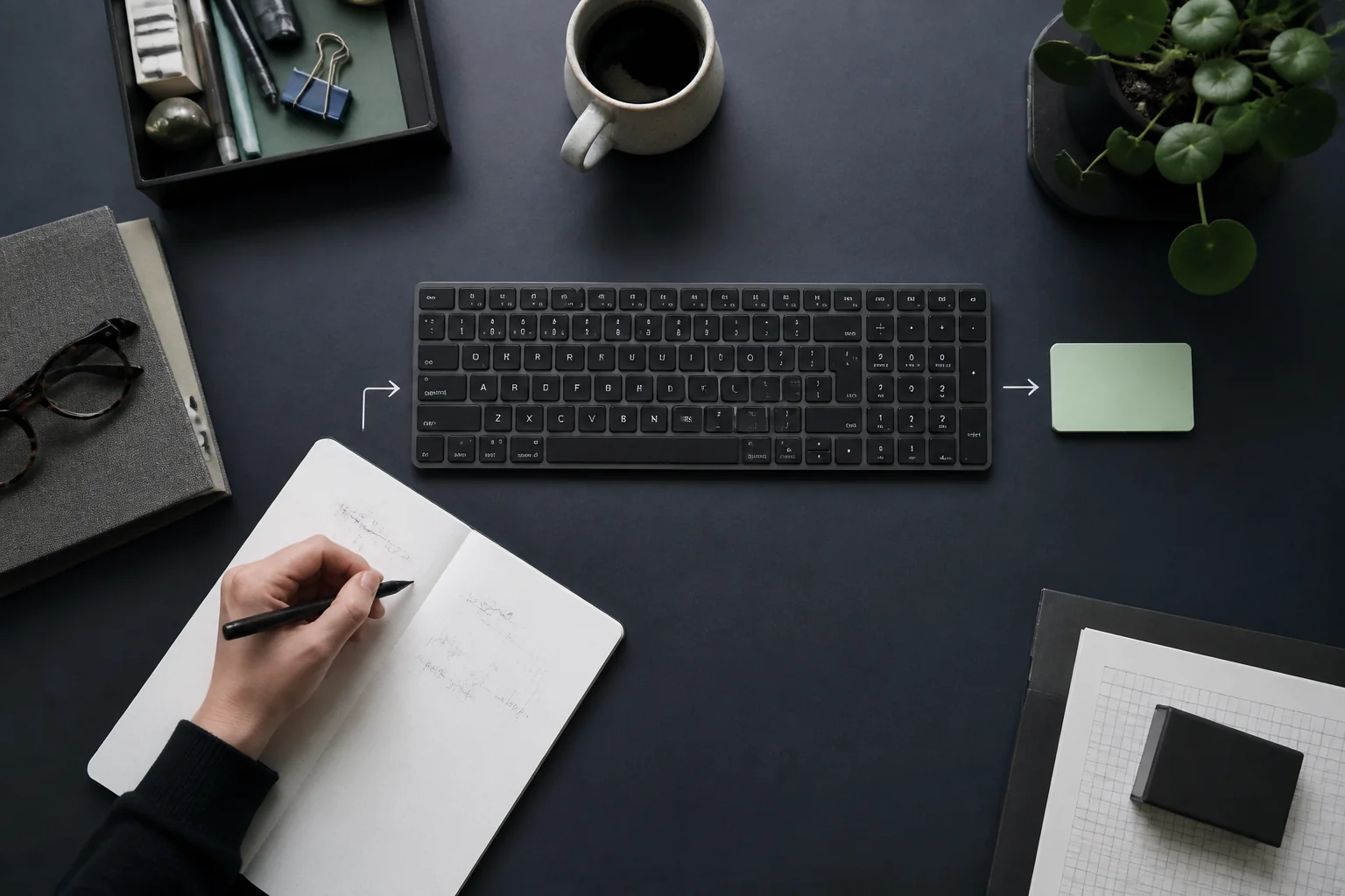 Administrativ koordinering – inspiration og fagligt miljø